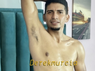 Derekmurcia