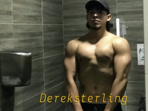 Dereksterling