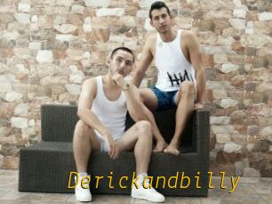 Derickandbilly