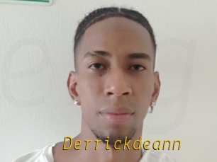 Derrickdeann