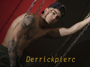 Derrickpierc