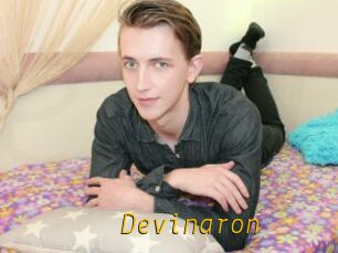 Devinaron