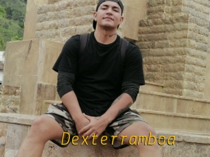 Dexterramboa