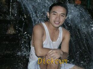 Dickcum