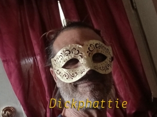 Dickphattie