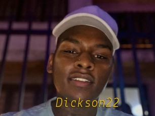 Dickson22