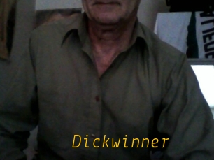 Dickwinner