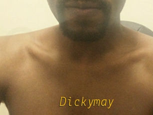 Dickymay