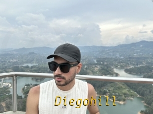 Diegohill