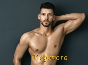 Diegomora