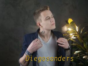 Diegosanders