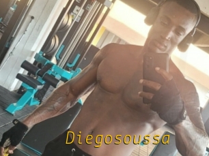 Diegosoussa