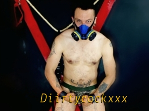 Diirtycockxxx