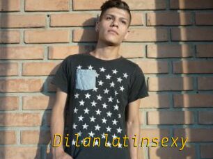 Dilanlatinsexy