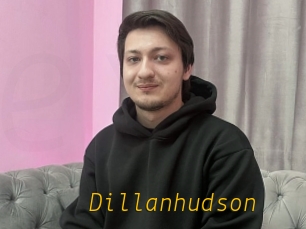 Dillanhudson