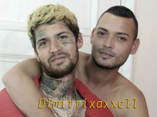 Dimitrixaxxell