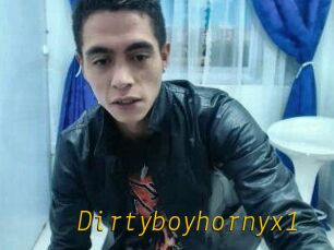 Dirtyboyhornyx1