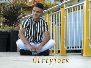 Dirtyjock