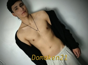 Domaken21