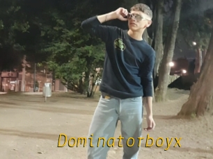 Dominatorboyx