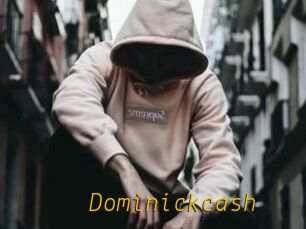 Dominickcash