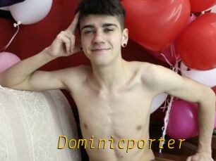 Dominicporter