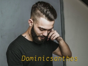 Dominicsanthos