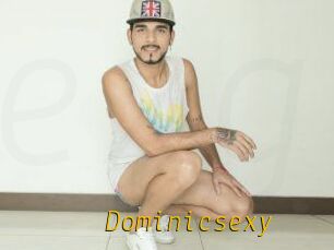 Dominicsexy