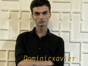 Dominicxavier