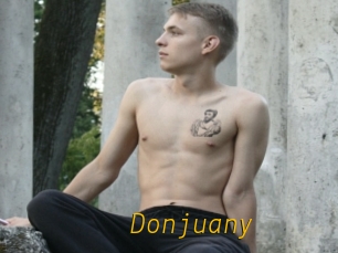 Donjuany