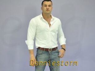 Donniestorm