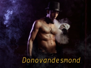 Donovandesmond