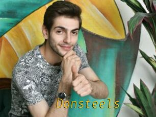 Donsteels