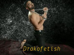 Drakofetish