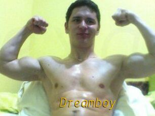 Dreamboy