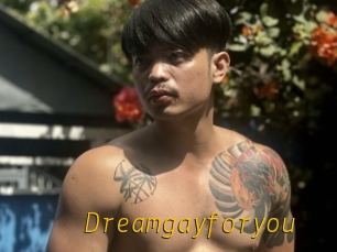 Dreamgayforyou