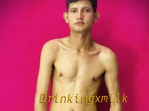 Drinkingxmilk