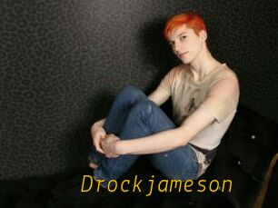 Drockjameson