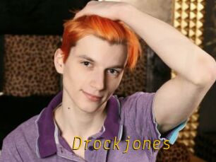 Drockjones