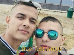 Duo_latinboy