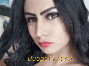 Duoperverso