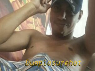 Duoplasurehot