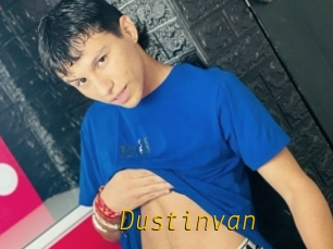 Dustinvan