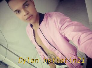 Dylan_hotlatin21