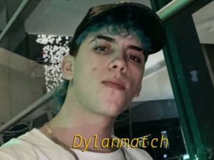 Dylanmatch