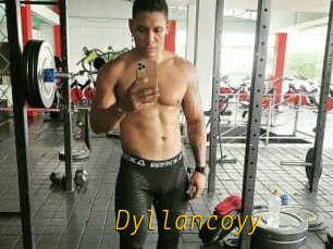 Dyllancoyy