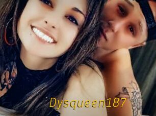 Dysqueen187