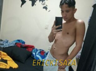 ERICKISAZA