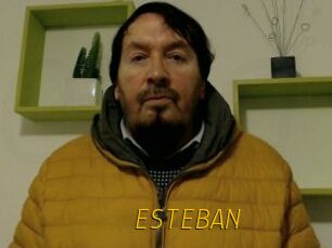 ESTEBAN