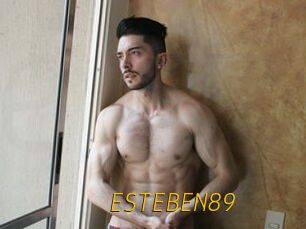 ESTEBEN89